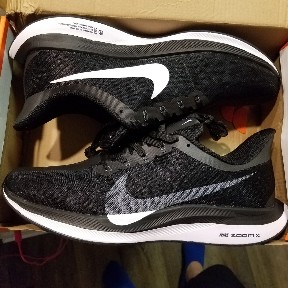 Nike Pegasus Turbo size 11